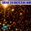 1RXS J110257.8-605535