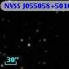 NVSS J055058+501002