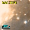 NGC  3576