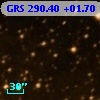 GRS 290.40 +01.70