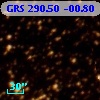 GRS 290.50 -00.80