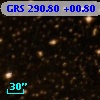 GRS 290.80 +00.80