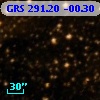 GRS 291.20 -00.30