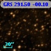 GRS 291.50 -00.10