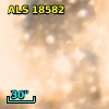 ALS 18582