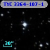 TYC 3364-107-1