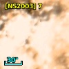 [NS2003]  7