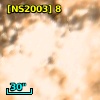 [NS2003]  8