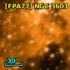 [FPA77] NGC 3603 IRS  9B