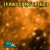 [FPA77] NGC 3603 IRS  9C