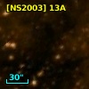 [NS2003] 13A