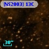 [NS2003] 13C