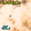 [NS2003] 23