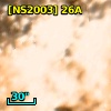 [NS2003] 26A