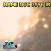 NAME NGC 3576 IRS 1