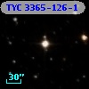 TYC 3365-126-1