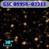 GSC 08958-02313