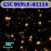 GSC 08959-01114