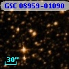 GSC 08959-01090