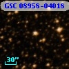 GSC 08958-04018