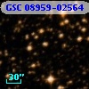 GSC 08959-02564