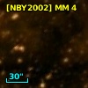 [NBY2002] MM  4