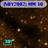 [NBY2002] MM 10