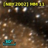 [NBY2002] MM 11