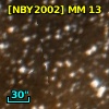 [NBY2002] MM 13