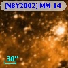 [NBY2002] MM 14