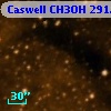 Caswell CH3OH 291.582-00.435
