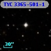 TYC 3365-501-1