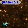 [SB2004] X  1