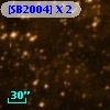 [SB2004] X  2