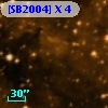 [SB2004] X  4