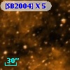 [SB2004] X  5