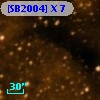 [SB2004] X  7