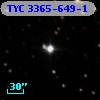 TYC 3365-649-1
