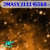 2MASX J11145568-6114010