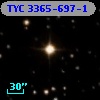 TYC 3365-697-1