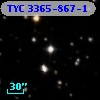 TYC 3365-867-1