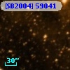 [SB2004] 59041