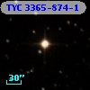 TYC 3365-874-1