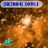 [SB2004] 10951
