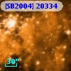 [SB2004] 20334