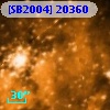 [SB2004] 20360