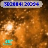 [SB2004] 20394