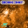 [SB2004] 20467