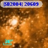 [SB2004] 20609