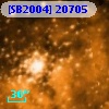 [SB2004] 20705